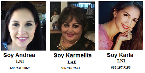 Trabajo desde casa Mujeres emprendedoras